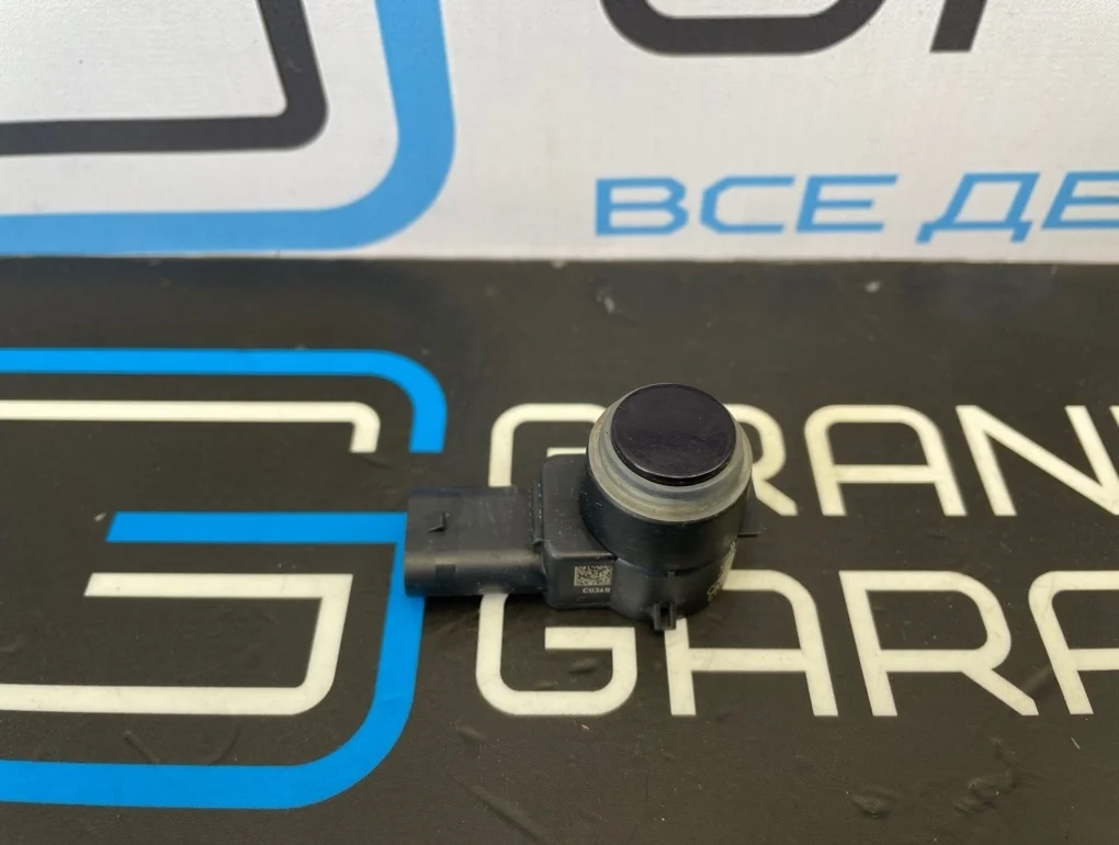 Датчик парктроника Mercedes-Benz S-Class 2007 A2215420417 W221 273.961 5.5