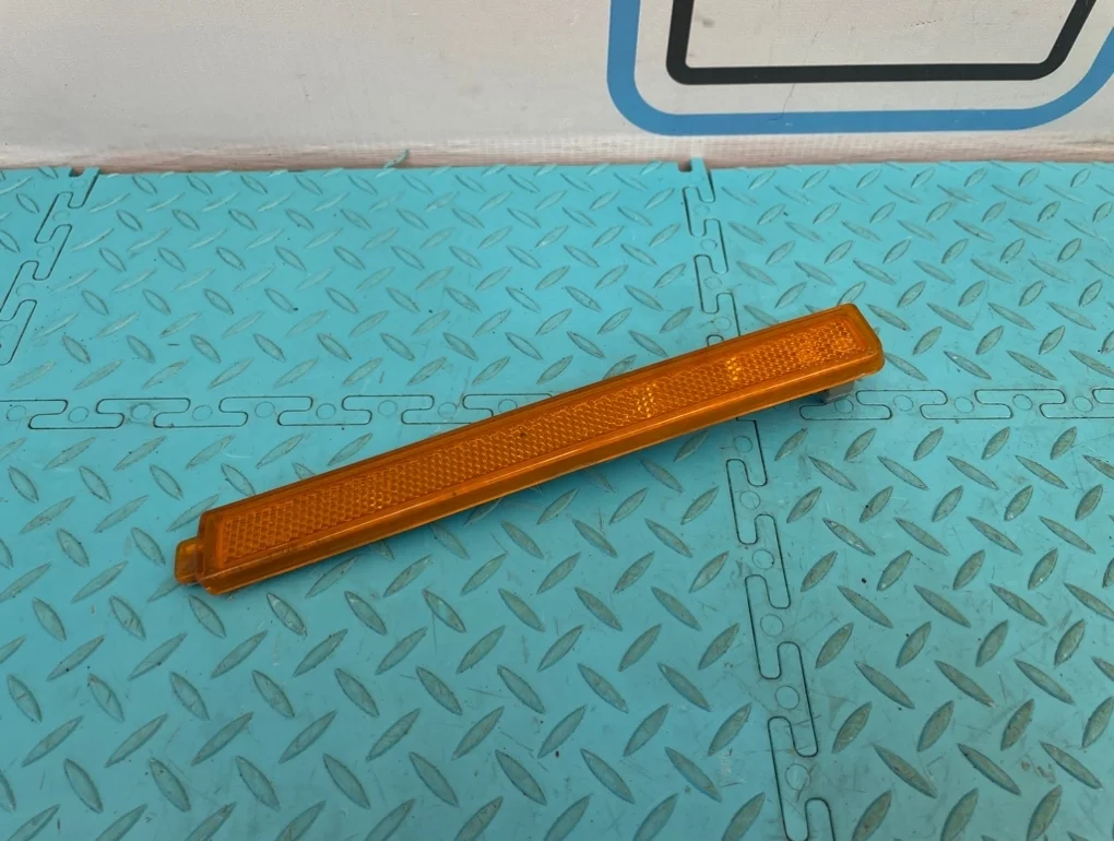 Катафот Cadillac Cts 2009 25883457 GMX322 LLT 3.6, задний левый