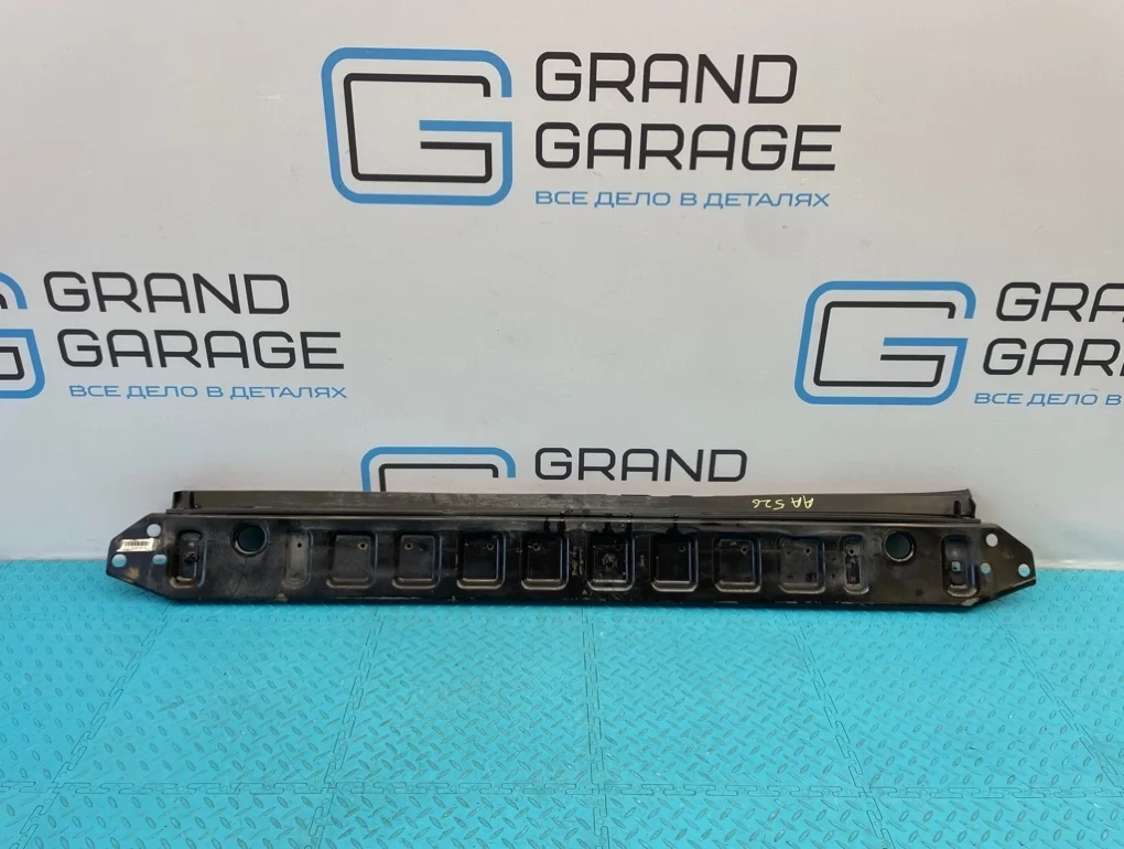 Кронштейн радиатора Volvo Xc60 2012 31274615 DZ B4204T7 2.0