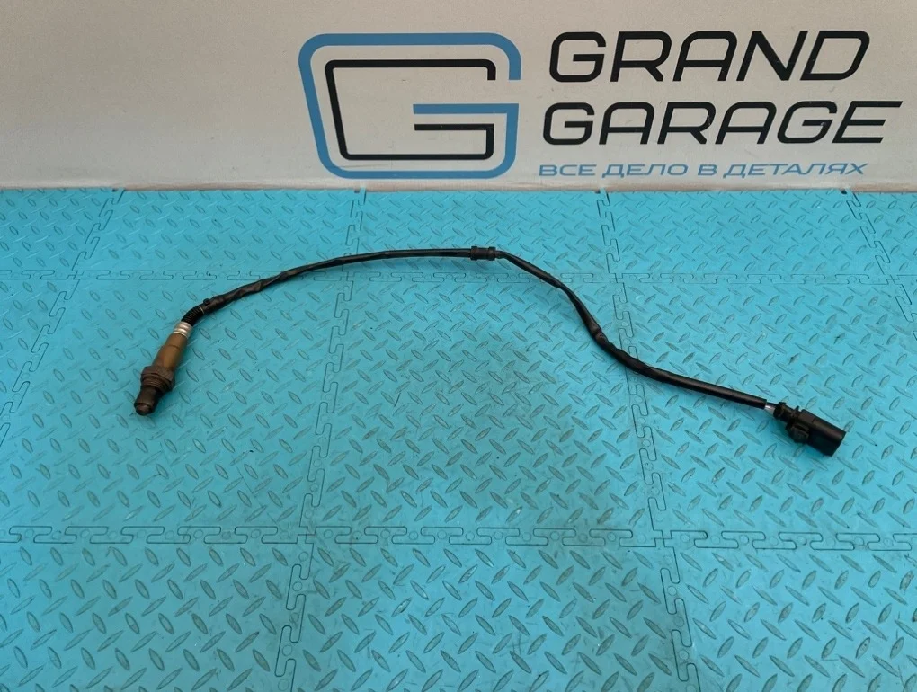 Лямбда зонд Volkswagen Sharan 2012 1K0998262S 7N1 CAVA 1.4, задняя