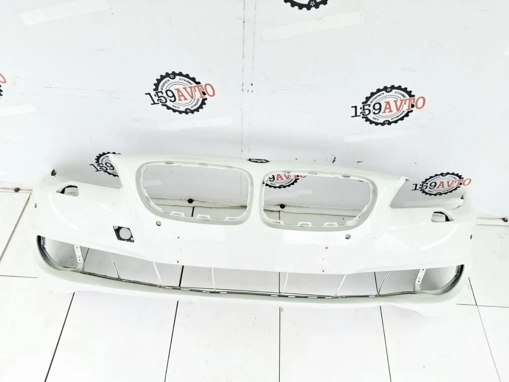 Бампер передний BMW 5-Series F10, F11, F18, F07