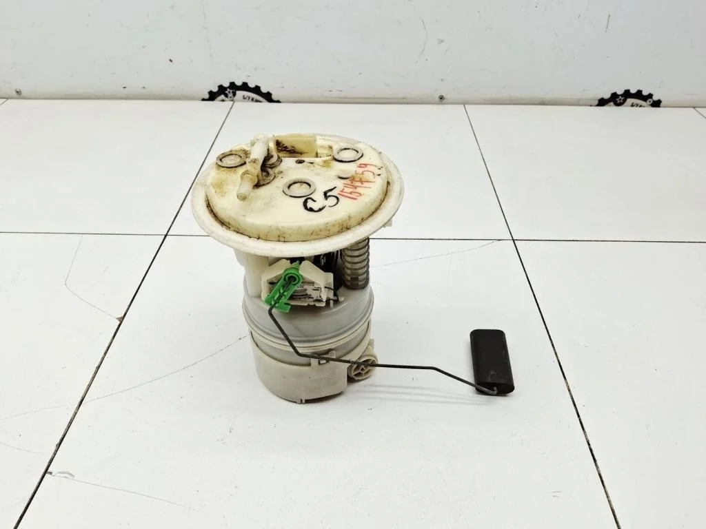 Насос топливный Citroen C5 2002 DC, DE