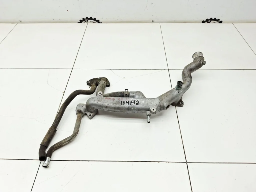 Трубка охлаждающей жидкости Subaru Forester S12, SH