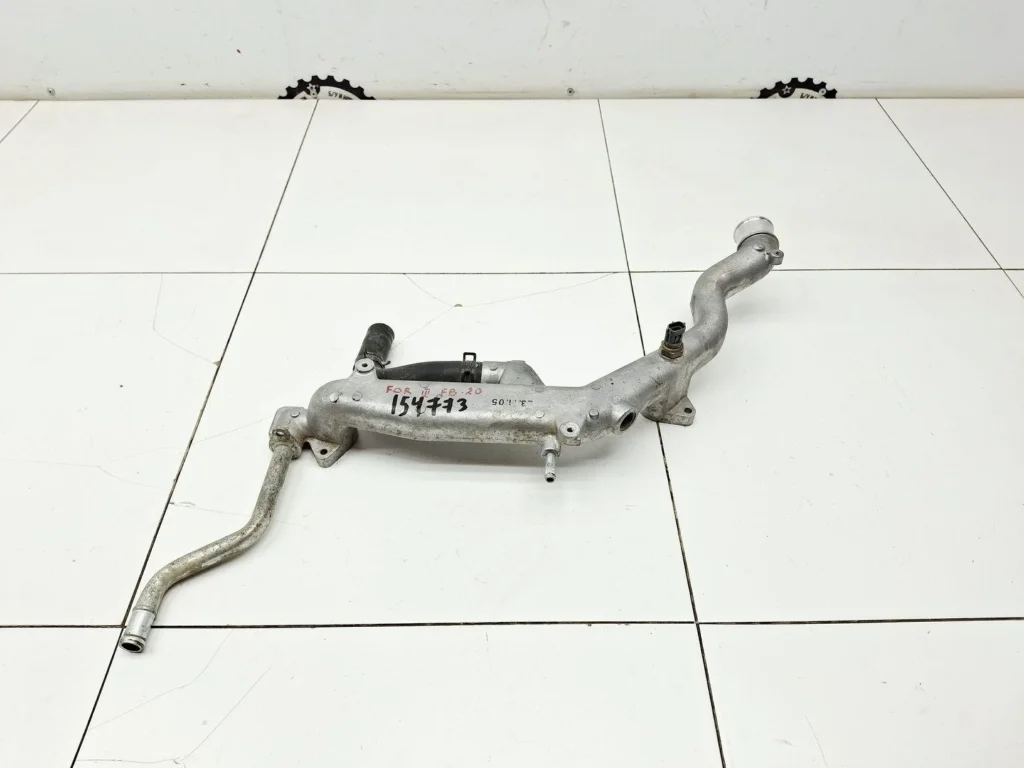 Трубка охлаждающей жидкости Subaru Forester S12, SH