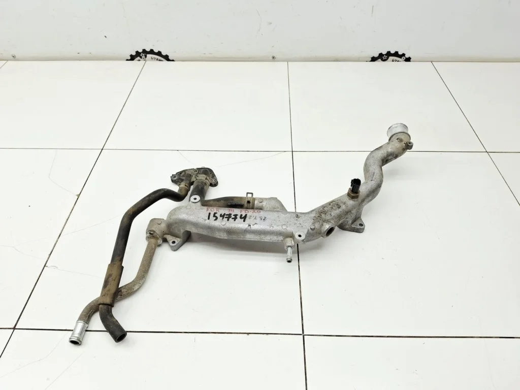 Трубка охлаждающей жидкости Subaru Forester S12, SH