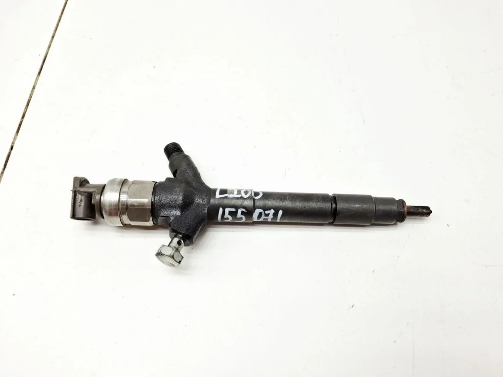 Форсунка дизельная Mitsubishi L200 2012 KA, KB