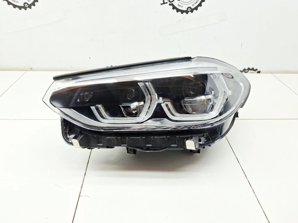 Фара левая BMW X3 G01, F97