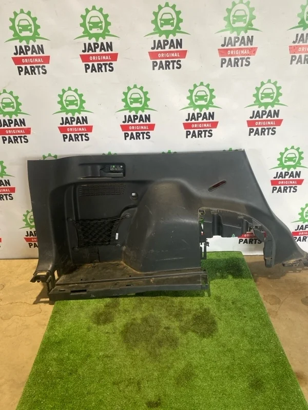 Обшивка багажника Honda Cr-V 2016 84661T0AA01ZC 4 (RM1/RM4) K24Z9, задняя левая