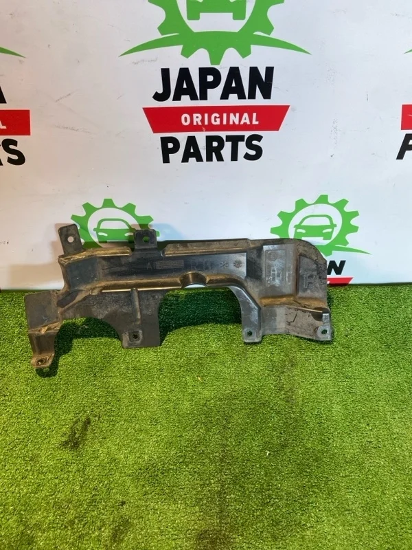 Пыльник днища BMW X5 40DX 2015 51757160238 F15 N57D30B, правый