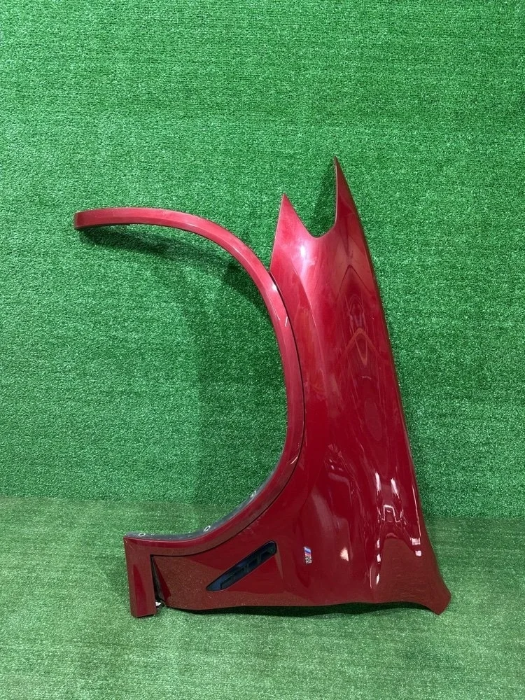 Крыло Bmw X4 2019 41007930973 G02 B57D30A, переднее левое