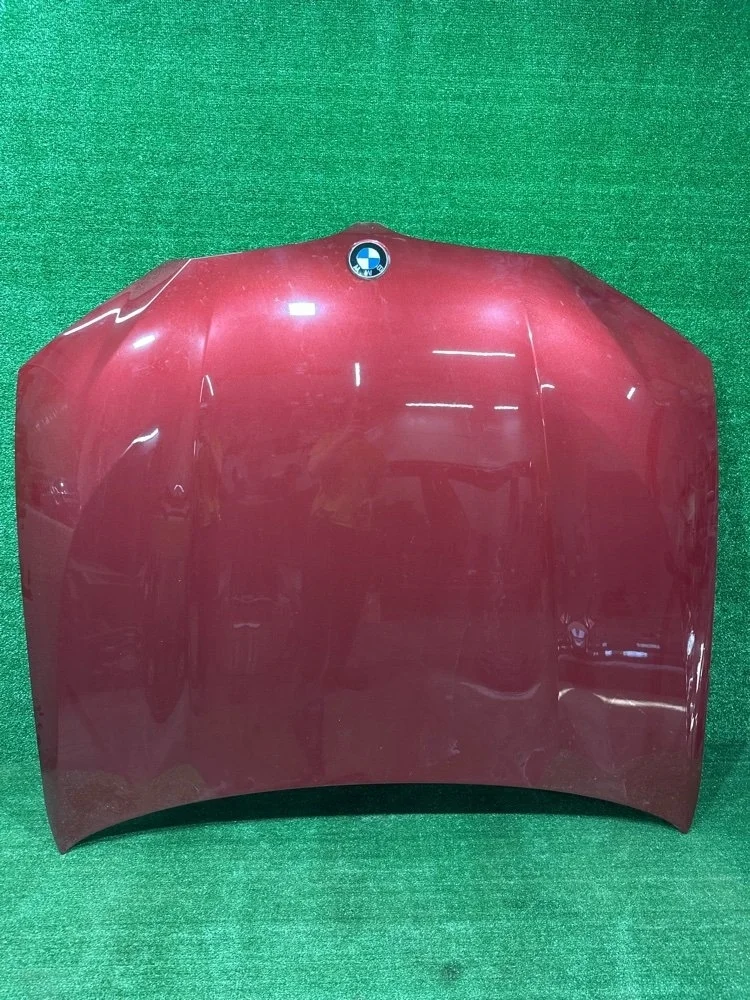 Капот BMW X4 2019 41008499153 G02 B57D30A