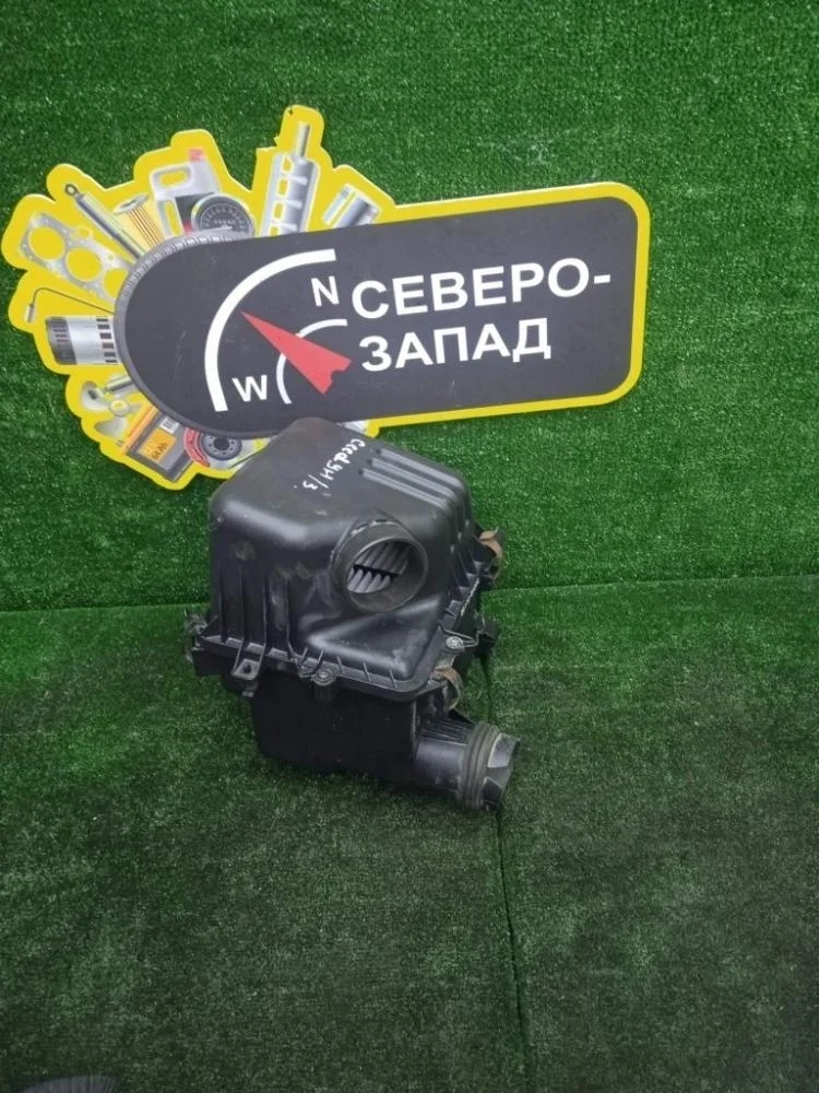 Корпус воздушного фильтра Kia Ceed 2009 281102H000 ED G4FC