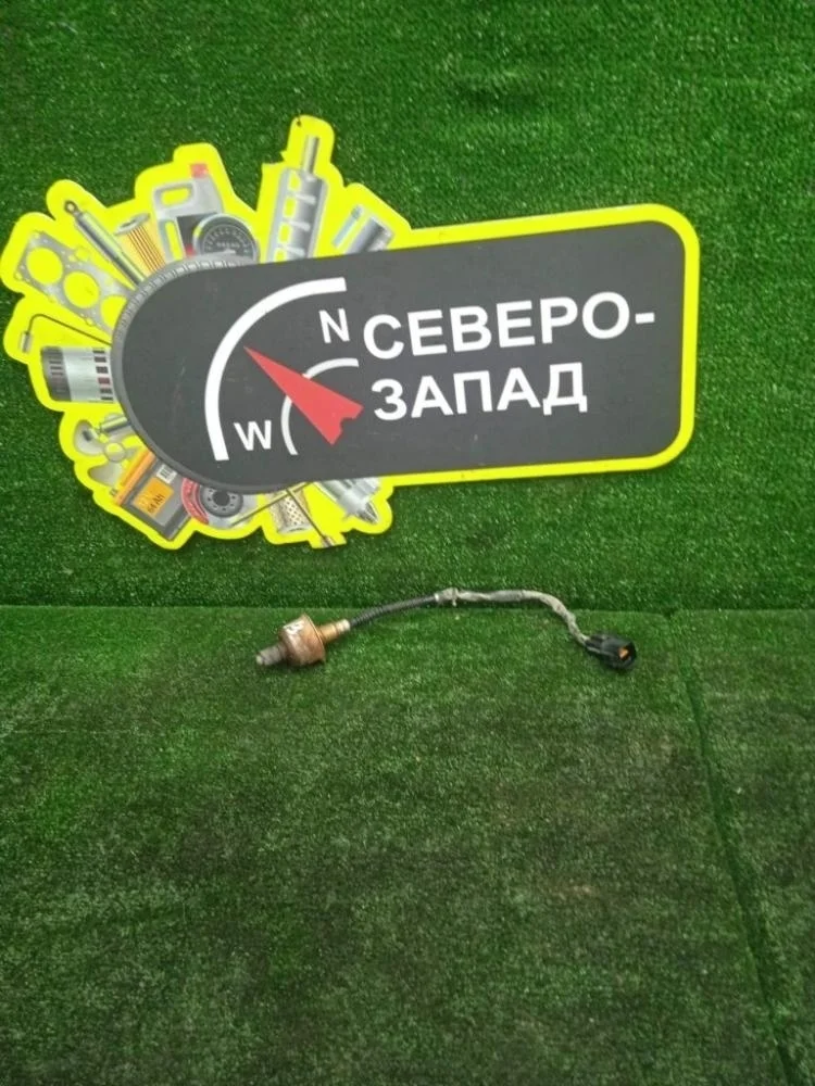 Лямбда-зонд Kia Ceed 2009 392102B020 ED G4FC, передний