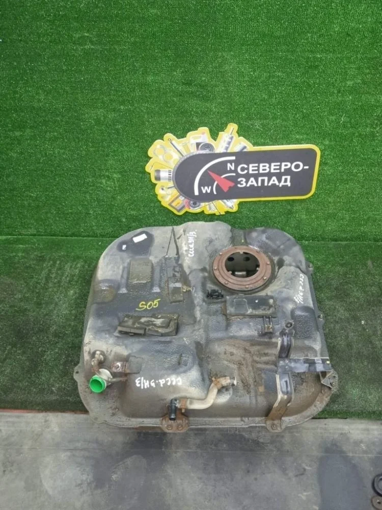 Бак топливный Kia Ceed 2009 311501H270 ED G4FC