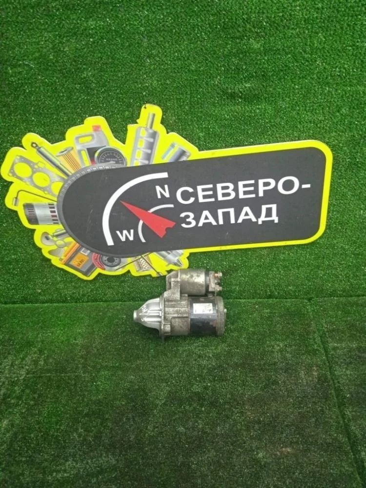 Стартер Kia Ceed 2009 361002B200 ED G4FC