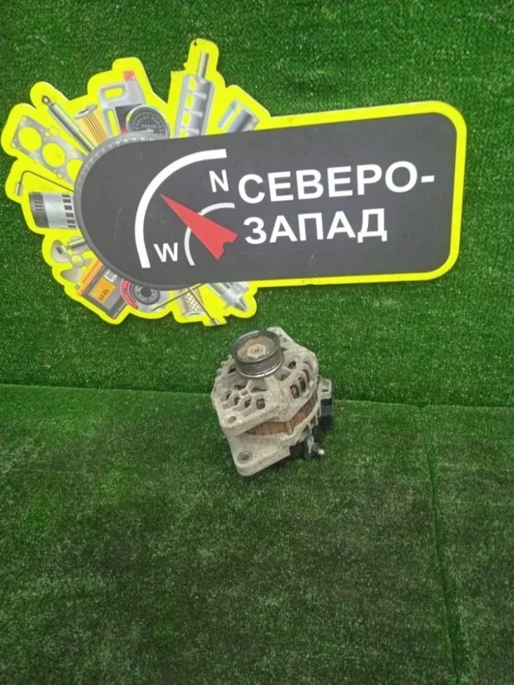 Генератор Kia Ceed 2009 373002B101 ED G4FC