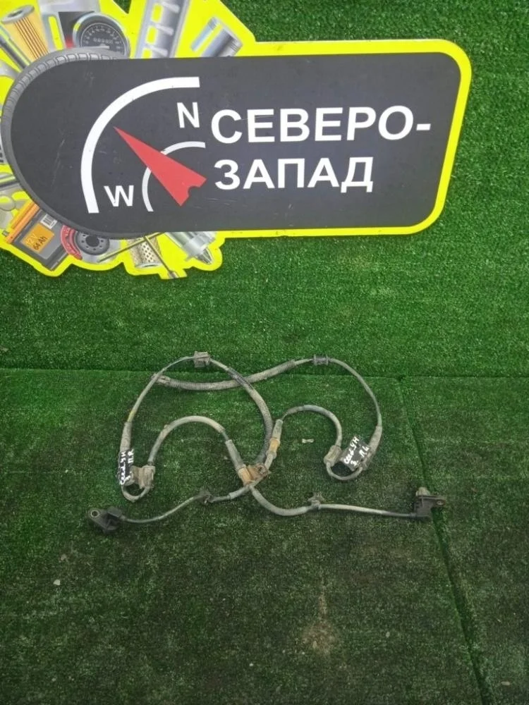 Датчик ABS Kia Ceed 2009 598301H300 ED G4FC, передний правый