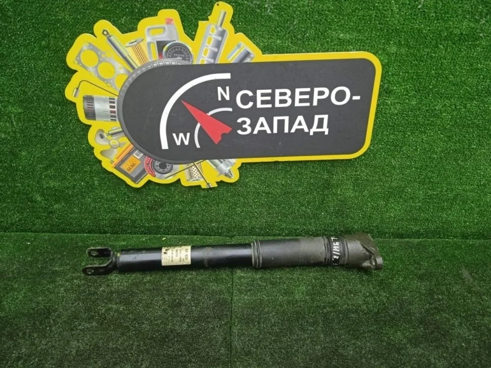 Амортизатор Kia Ceed 2009 553101H201 ED G4FC, задний