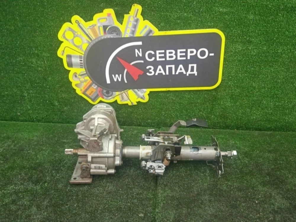 Рулевая колонка Kia Ceed 2009 563101H500 ED G4FC
