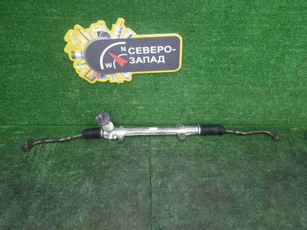 Рулевая рейка Kia Ceed 2009 565001H200 ED G4FC