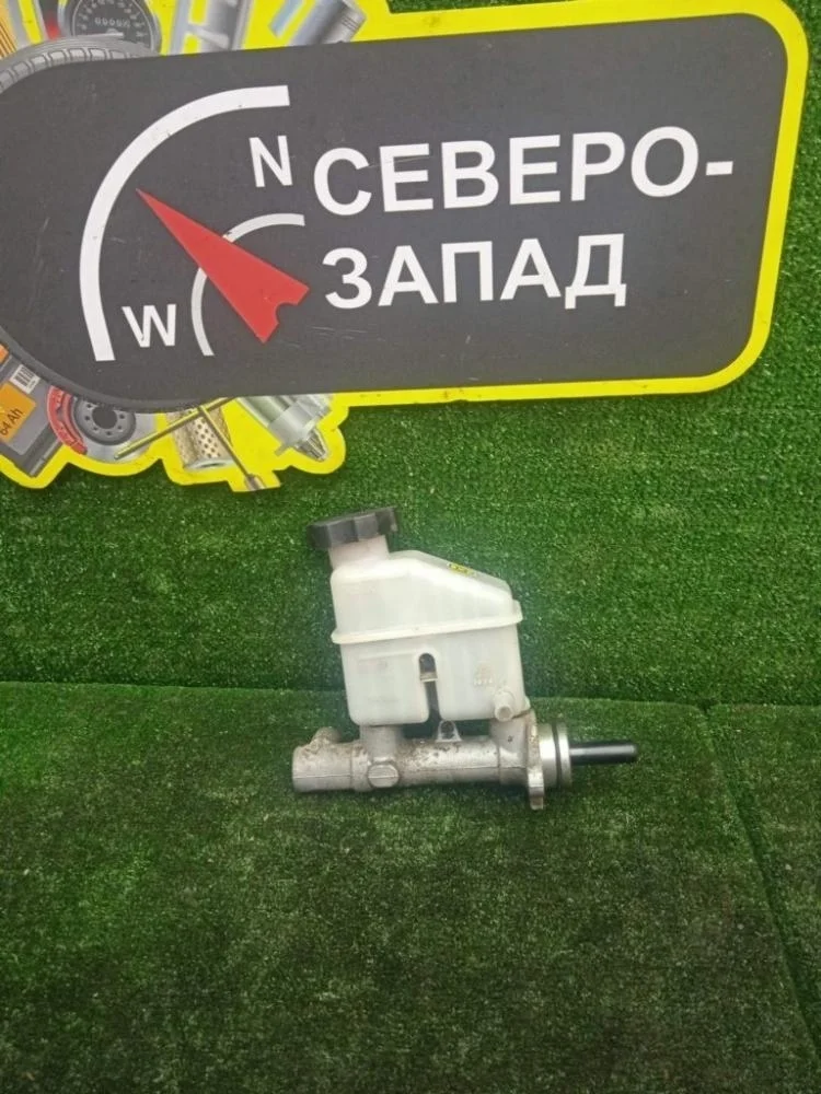 Главный тормозной цилиндр Kia Ceed 2009 585101H000 ED G4FC