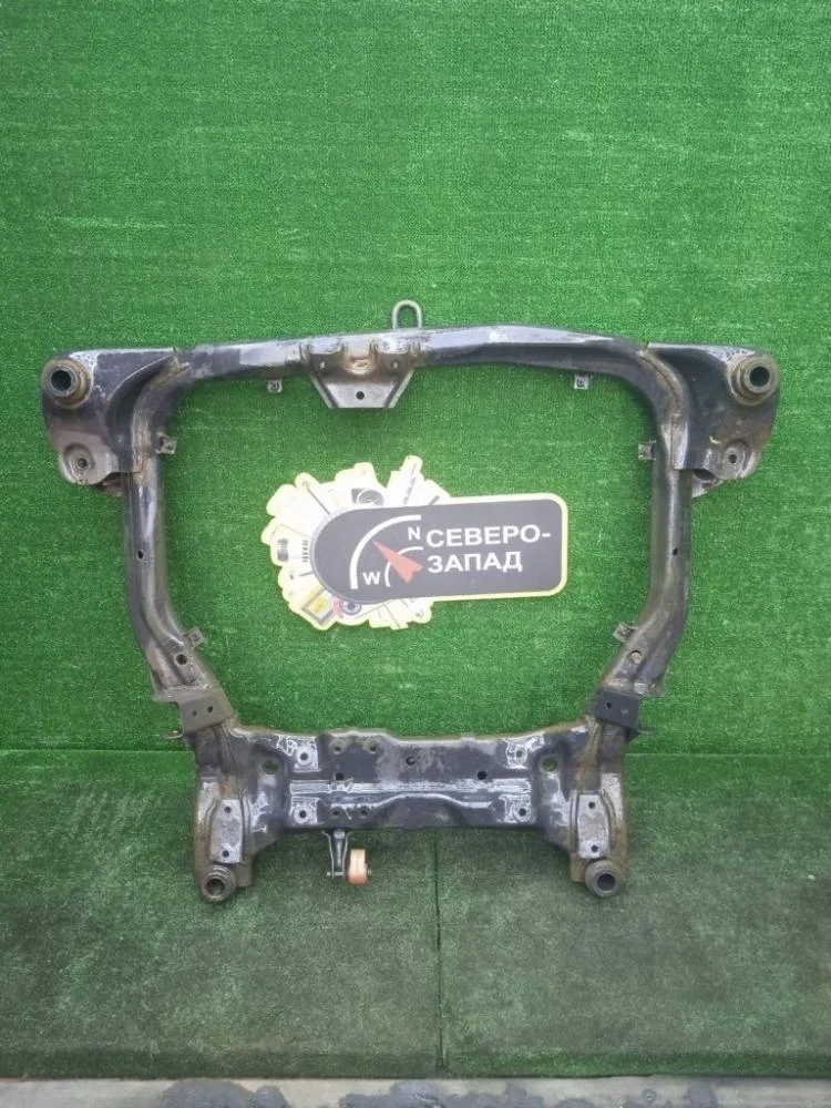 Балка Kia Ceed 2009 624051H021 ED G4FC, передняя