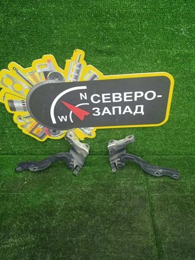 Петля капота Kia Ceed 2009 791101H000 ED G4FC, левая