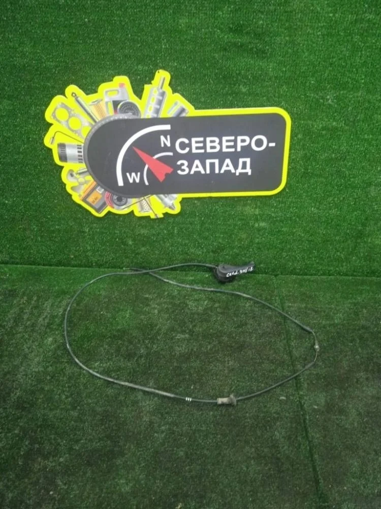 Трос капота Kia Ceed 2009 811901H100 ED G4FC