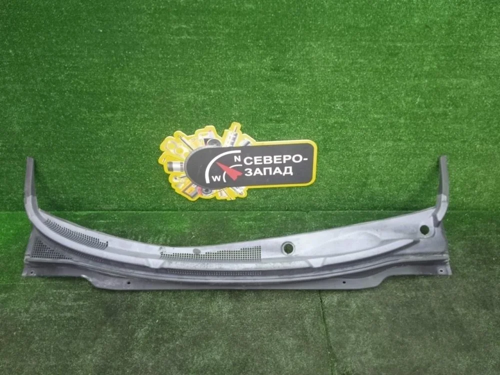 Жабо Kia Ceed 2009 861501H000 ED G4FC