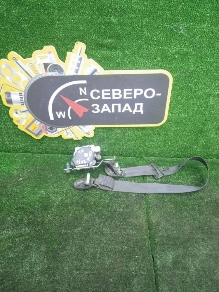 Ремень безопасности Kia Ceed 2009 888101H000EQ ED G4FC, левый
