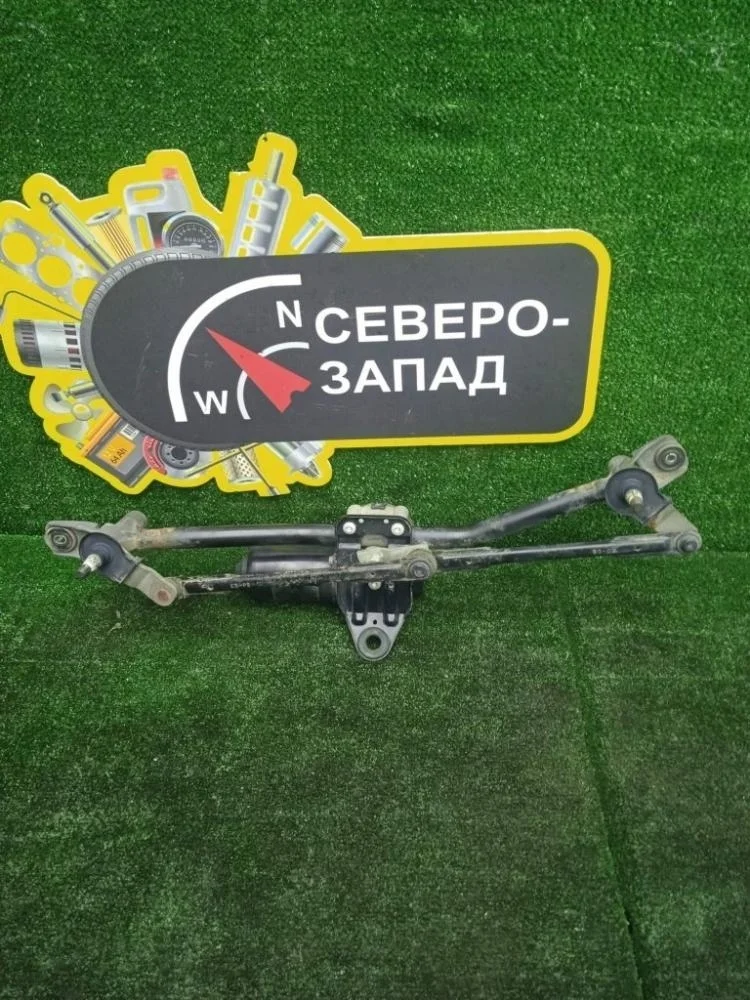 Стеклоочиститель Kia Ceed 2009 981001H000 ED G4FC, передний