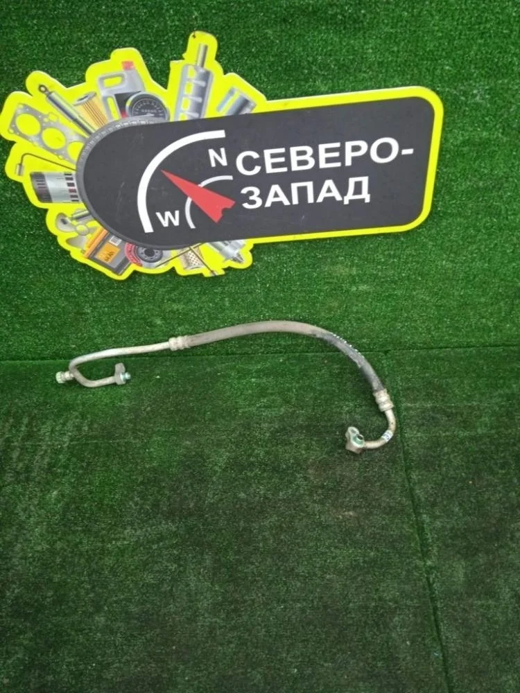 Трубка кондиционера Kia Ceed 2009 977622H000 ED G4FC