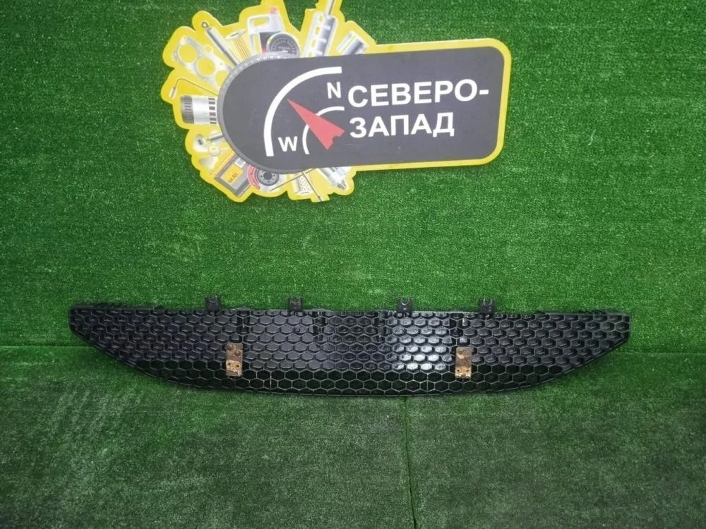 Усилитель бампера Kia Ceed 2009 865601H000 ED G4FC, передний