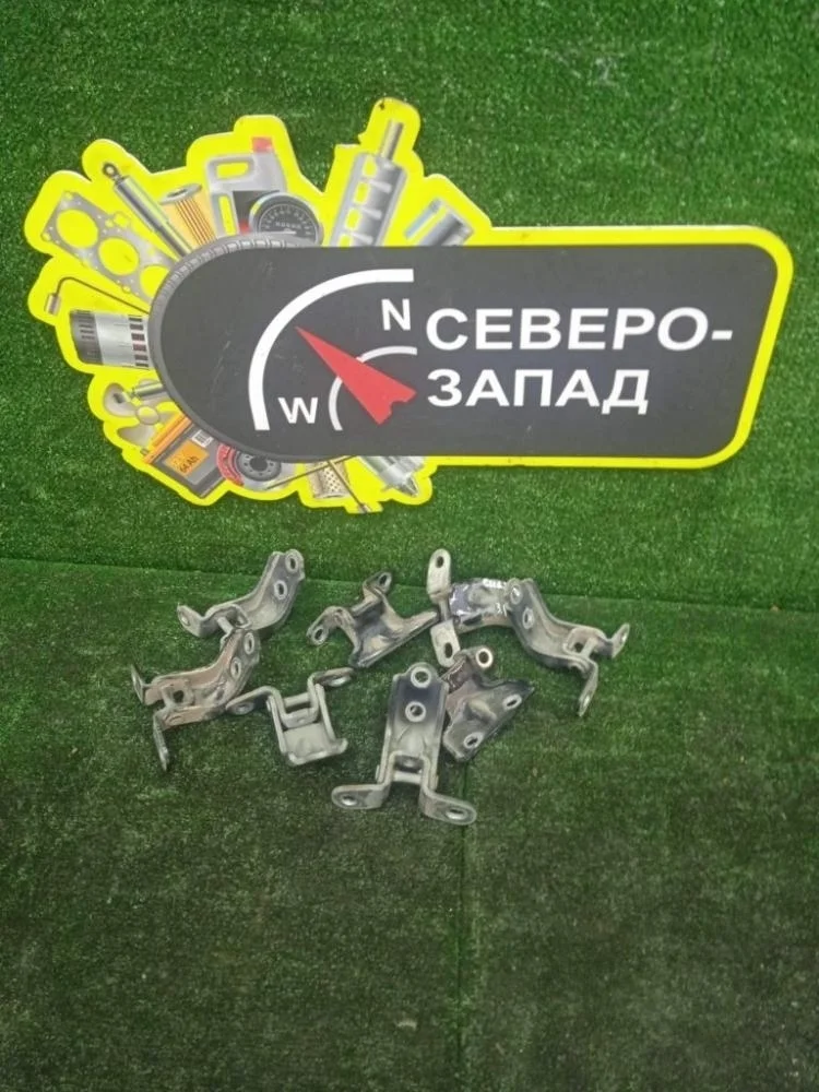 Петля двери Kia Ceed 2009 793202H000 ED G4FC, задняя правая