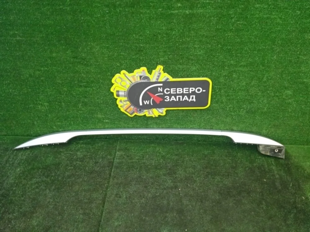 Рейлинг Kia Ceed 2009 872701H100 ED G4FC, левый