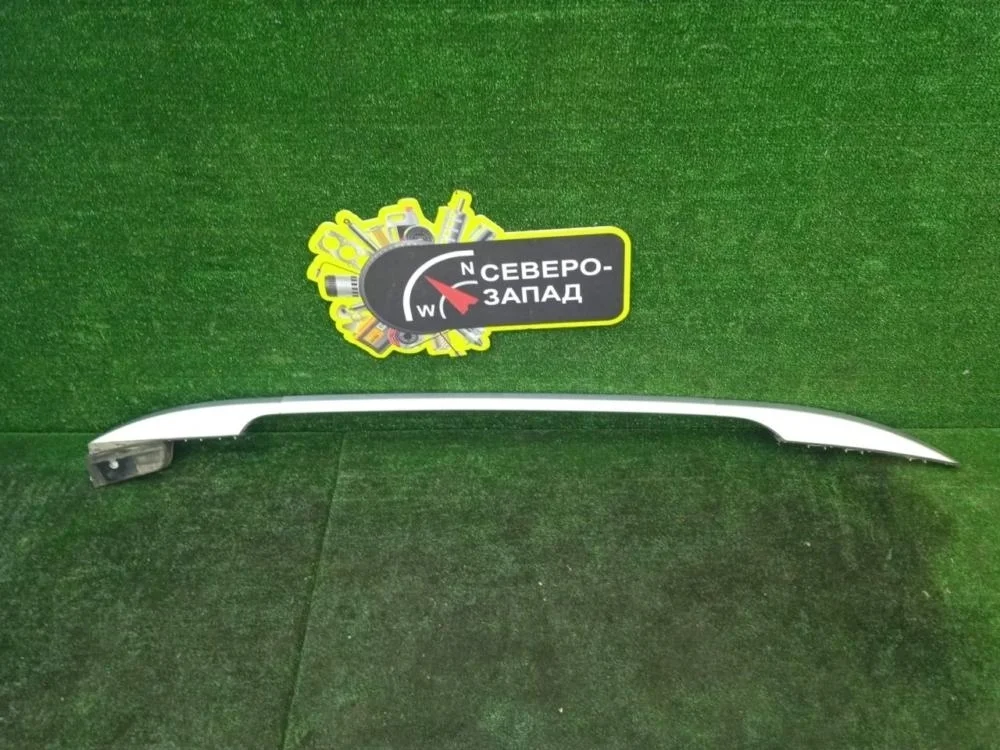 Рейлинг Kia Ceed 2009 872801H100 ED G4FC, правый