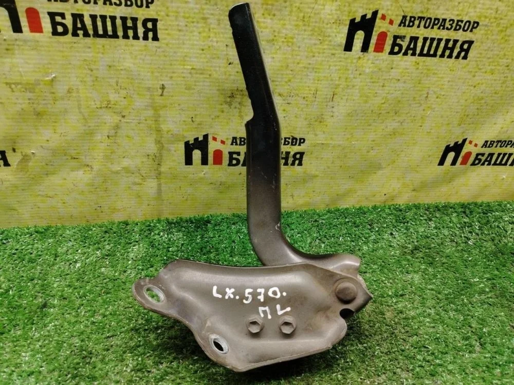 Петля капота Lexus LX570 2016 5342060090 URJ201 3URFE, левая