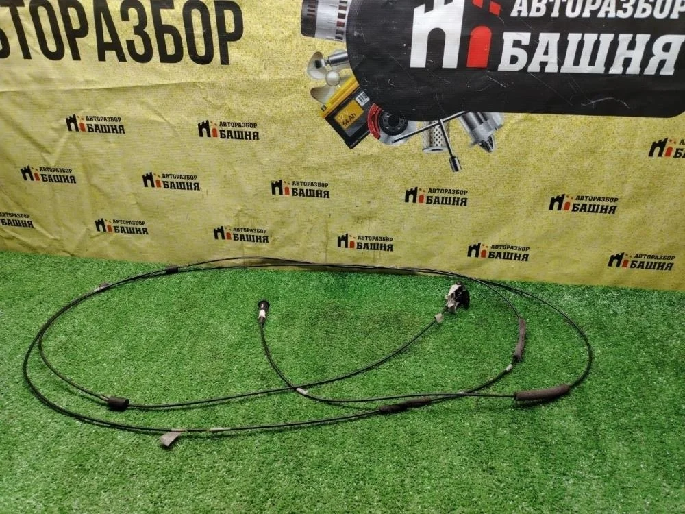 Тросик лючка бака Lexus Lx570 2016 7703560140 URJ201 3URFE