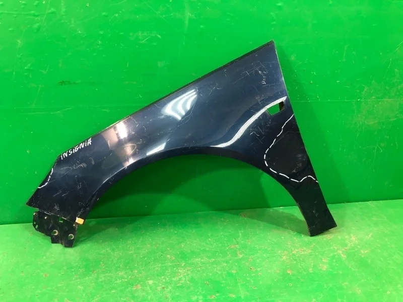 Крыло OPEL INSIGNIA 2008-2017