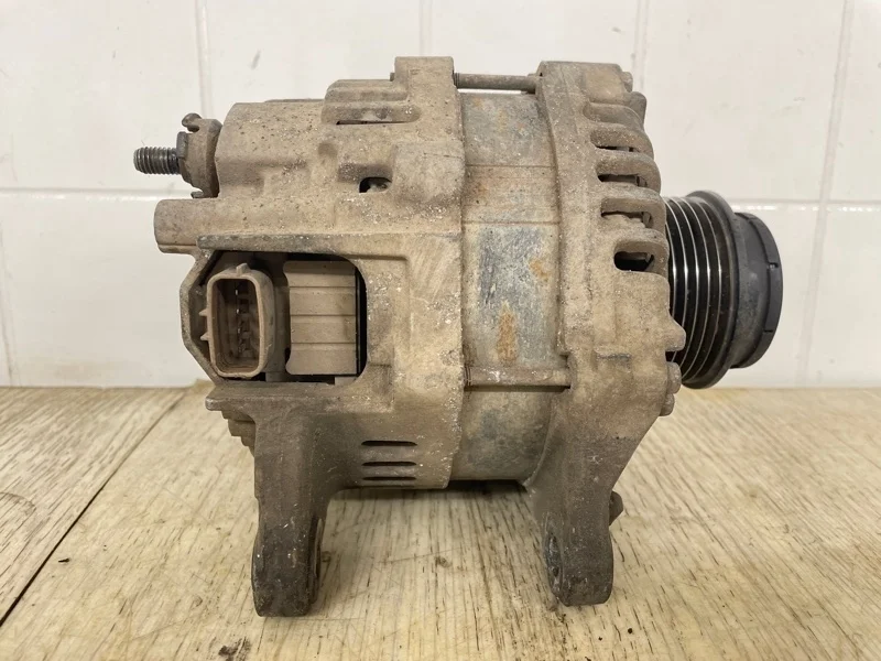 Генератор Mitsubishi L200 2015- 2015 2016 2017 2018 2019 2020 2021 2022 2023 1800A380 KL 4N15