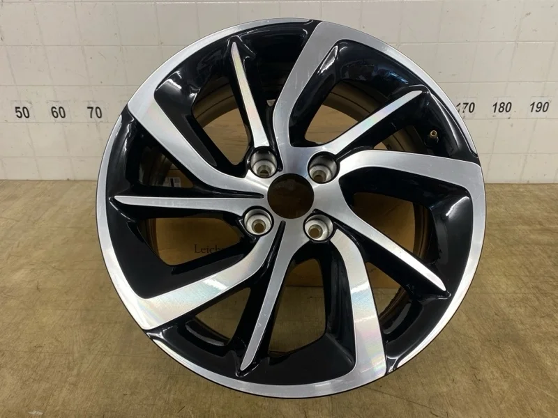 Диск колесный литой PEUGEOT CITROEN OPEL BOXER 2016 2017 2018 2019 2020 2021 2022 2023 98100984XY