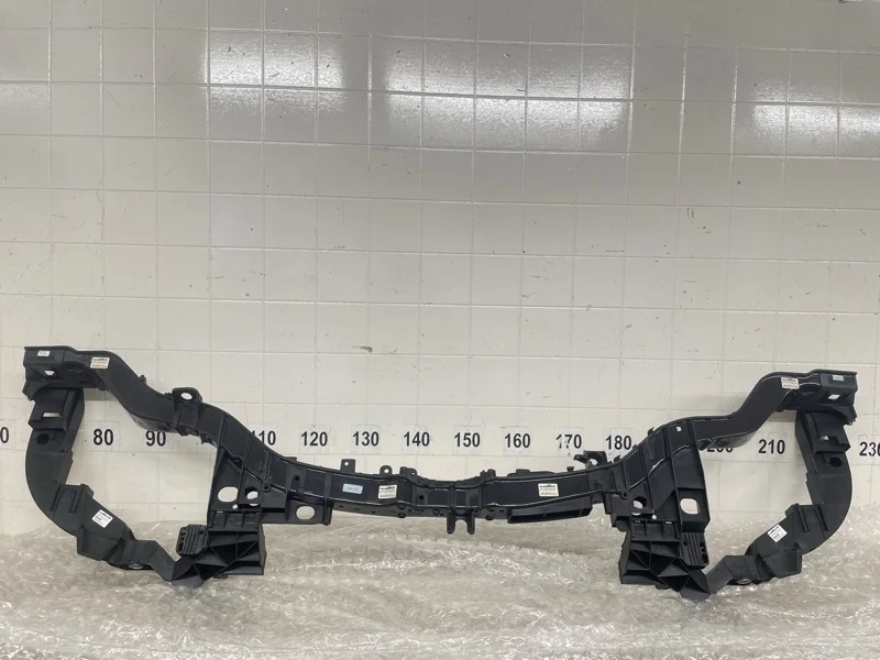 ПАНЕЛЬ ПЕРЕДНЯЯ/ТЕЛЕВИЗОР FORD FOCUS 3 2011 2012 2013 2014 2015 2016 2017 2018 2019 1926039 CB8