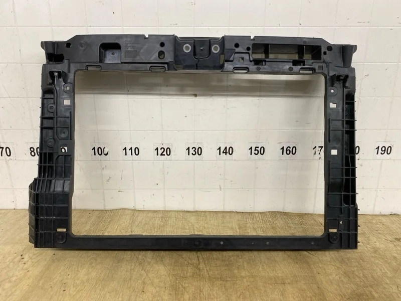 ПАНЕЛЬ ПЕРЕДНЯЯ/ТЕЛЕВИЗОР Volkswagen Polo 2020 20201 2022 2023 2024 60U805588E