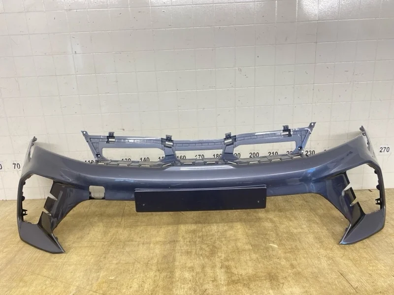 БАМПЕР KIA RIO X-LINE 2020 2021 2022 2023 86511H0900, передний