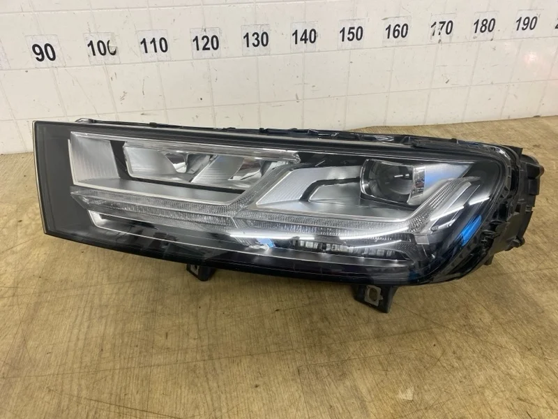 ФАРА Audi Q7 2015 2016 2017 2018 2019 2020 4M0941033 4M