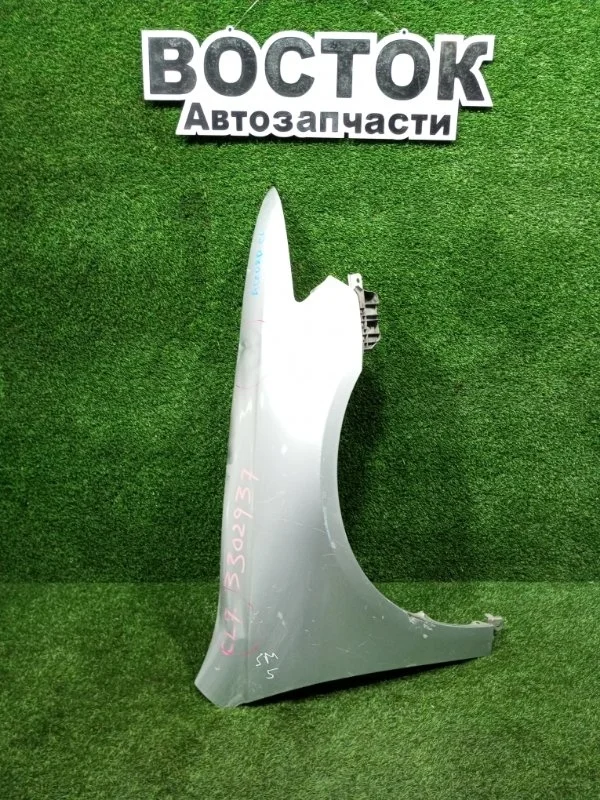 Крыло Honda Accord 2002-2008 60211SEA000ZZ CL, переднее правое