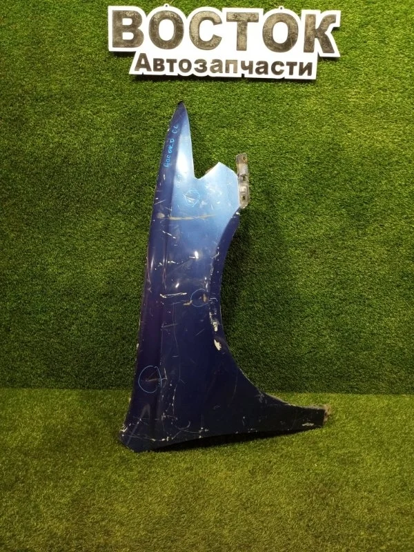 Крыло Honda Accord 2002-2008 60211SEA000ZZ CL, переднее правое