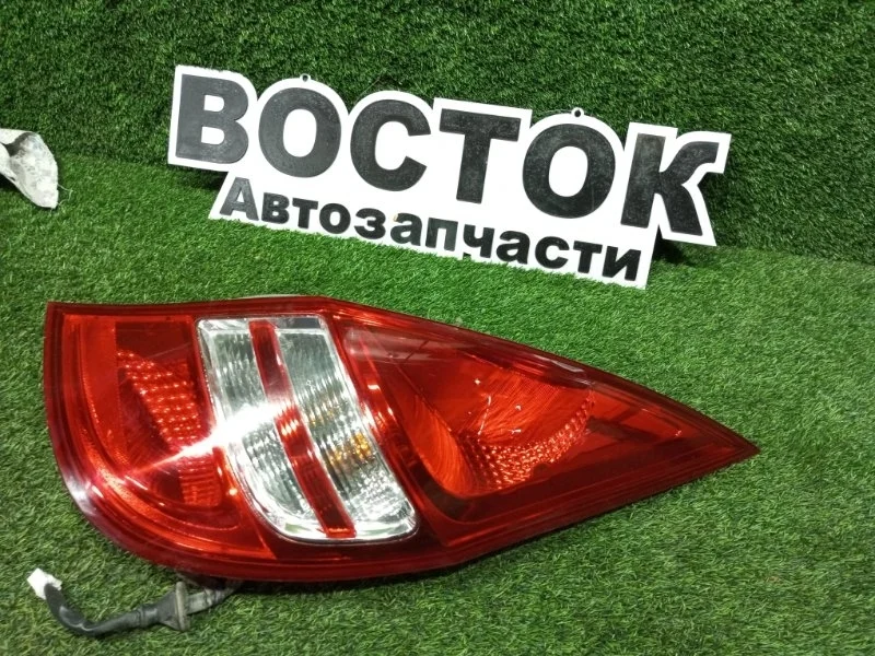 Стоп-сигнал HYUNDAI I30 2007-2012 924022L010 FD, задний правый