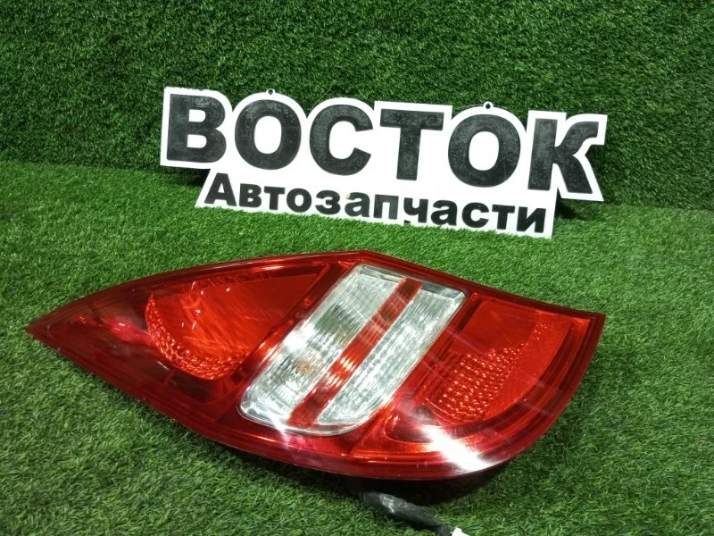 Стоп-сигнал HYUNDAI I30 2007-2012 924012L010 FD, левый