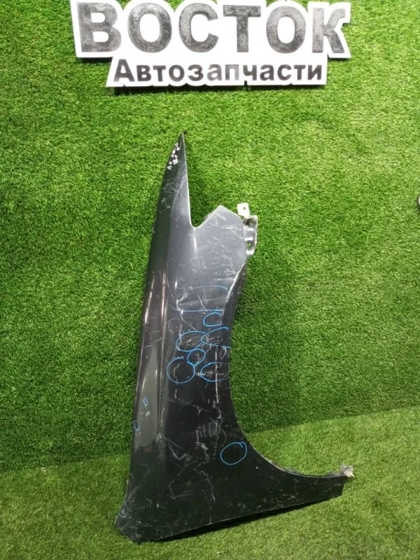 Крыло Honda Accord 2002-2008 60211SEA000ZZ CL, переднее правое